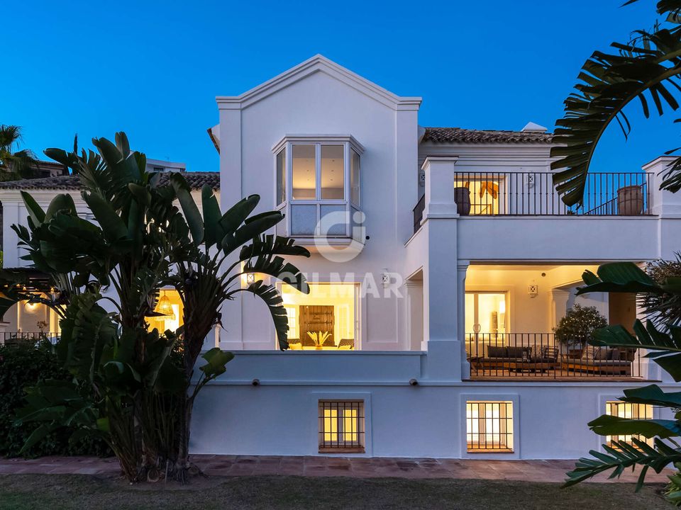 Villa i Marbella, Malaga - foto 5