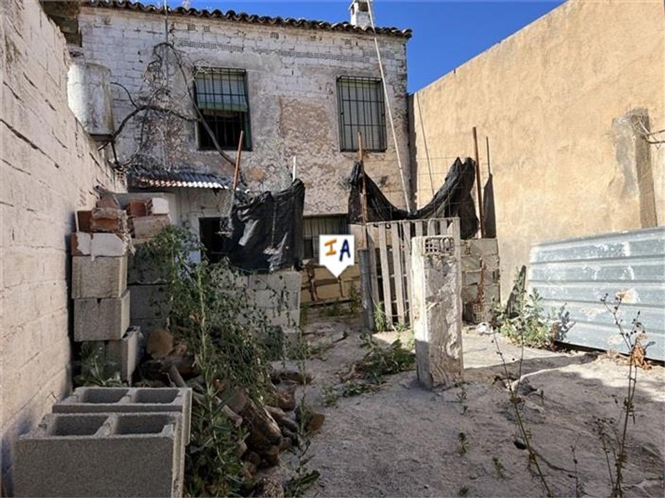 Byhus i La Rabita, Jaen - foto 2
