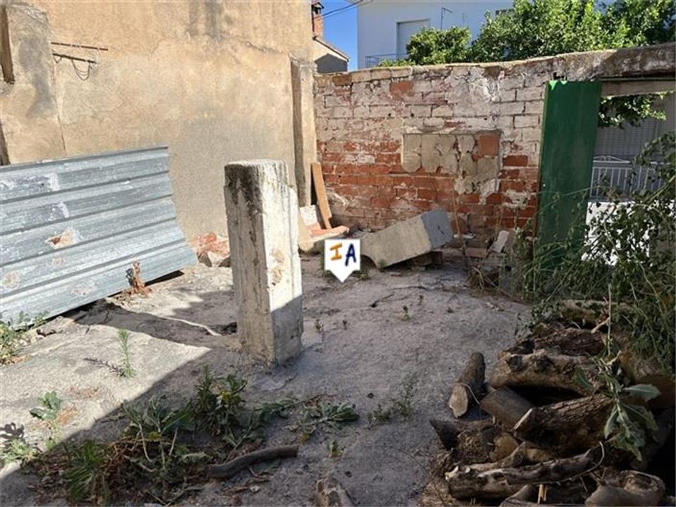 Byhus i La Rabita, Jaen - foto 3