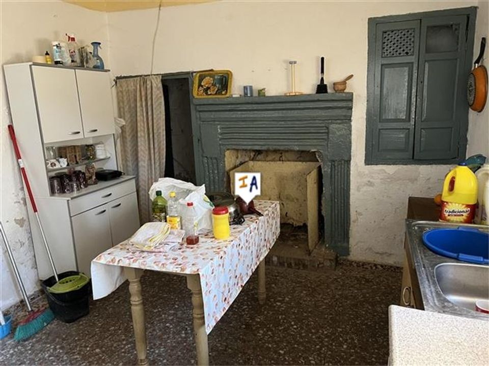 Byhus i La Rabita, Jaen - foto 4