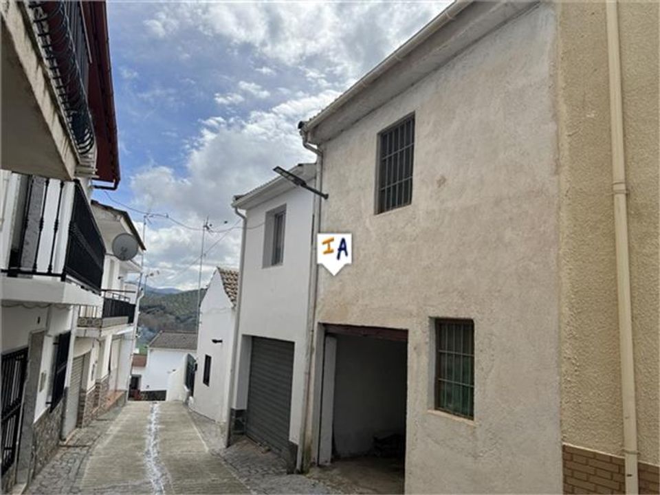 Casa de pueblo en Mures, Jaen - foto 2