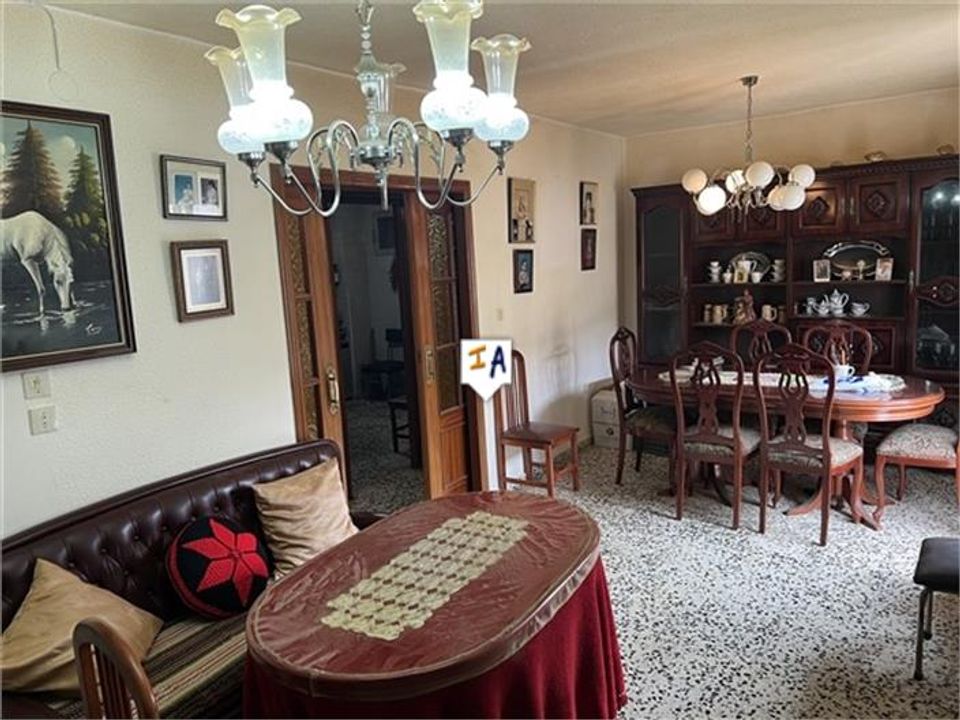 Casa de pueblo en Mures, Jaen - foto 3