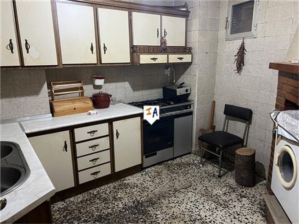 Casa de pueblo en Mures, Jaen - foto 4