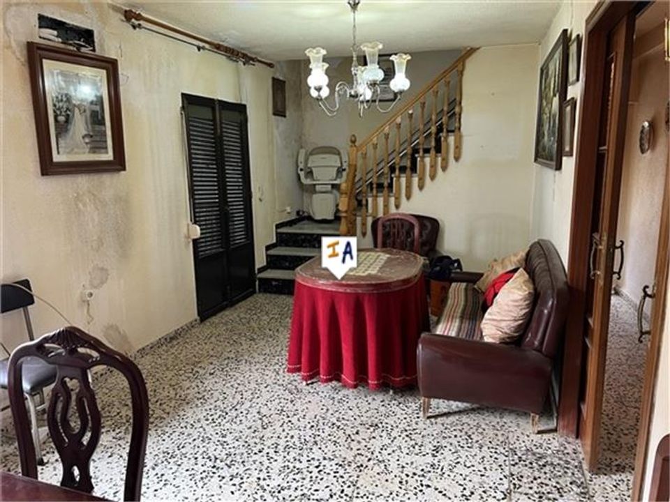 Casa de pueblo en Mures, Jaen - foto 5