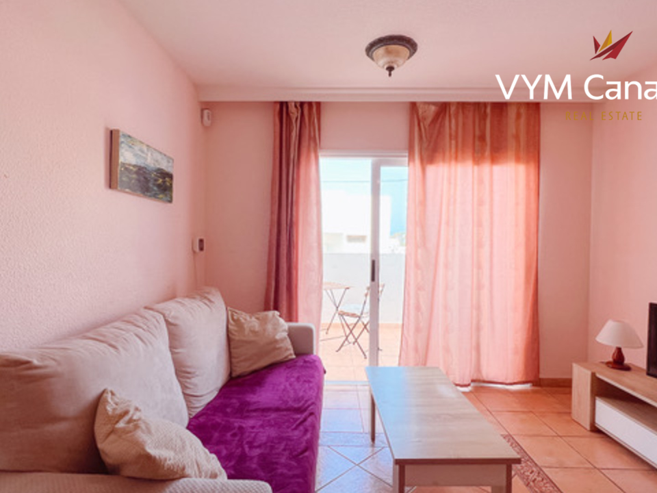 Lejlighed i Playa De Las Americas, Tenerife - foto 5
