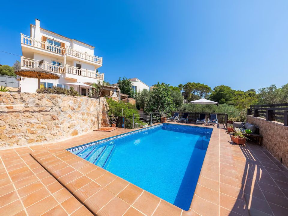Villa i Santanyi, Mallorca - foto 3