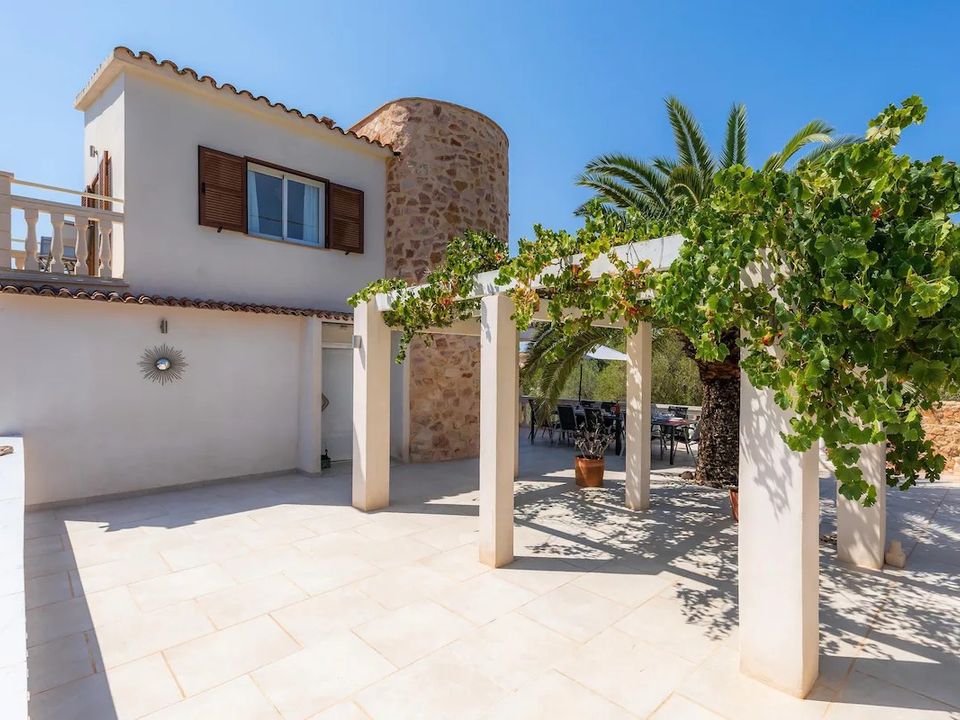Villa i Santanyi, Mallorca - foto 5