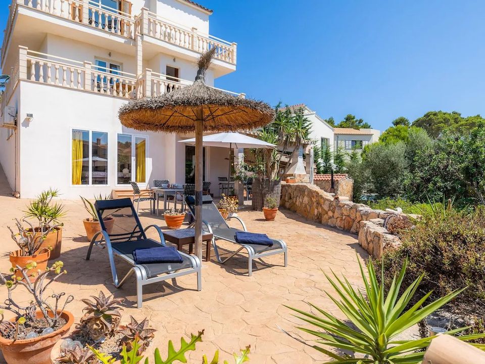 Villa i Santanyi, Mallorca - foto 4