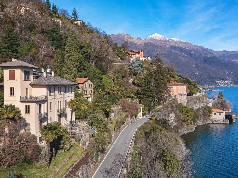 Villa Cannobio, Verbano Cusio Ossola - foto 2