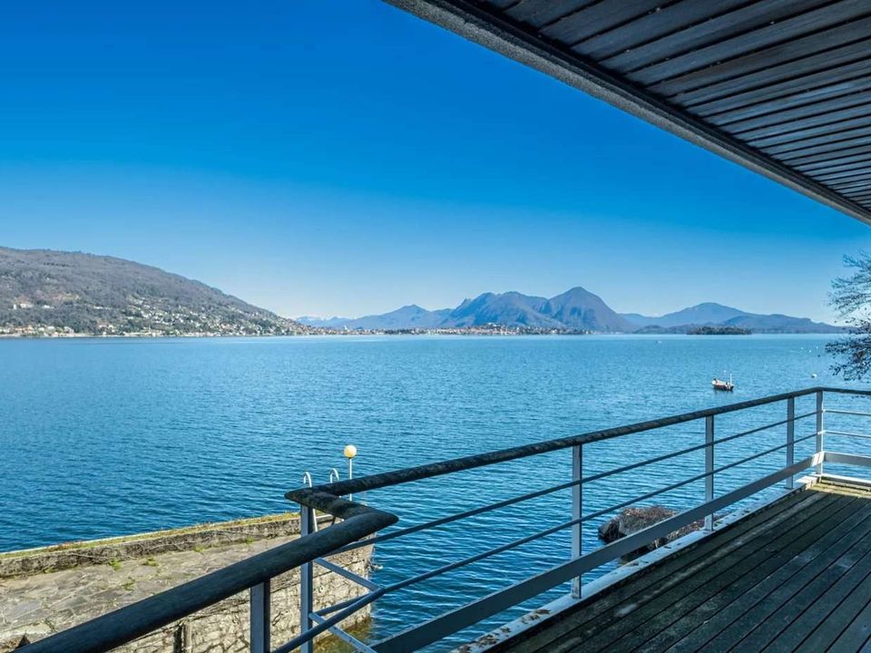 Villa i Baveno, Verbano Cusio Ossola - foto 3