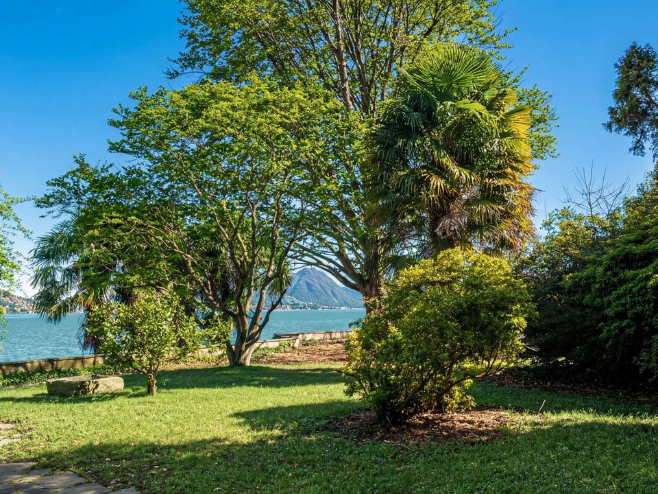 Villa i Baveno, Verbano Cusio Ossola - foto 4