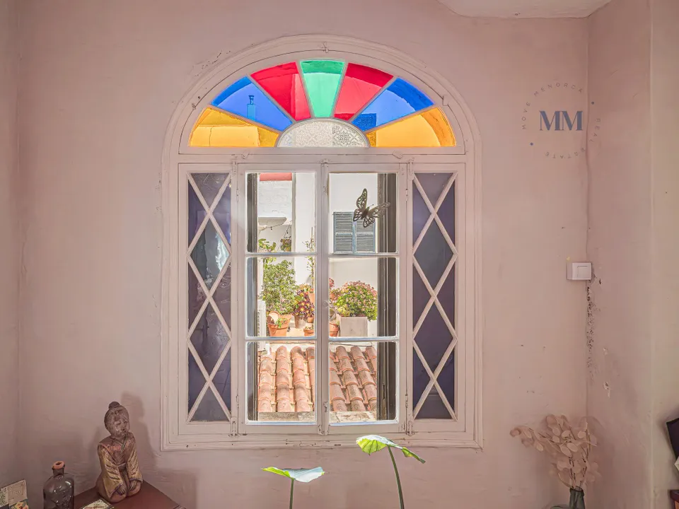 Villa in Es Castell, Menorca - foto 1