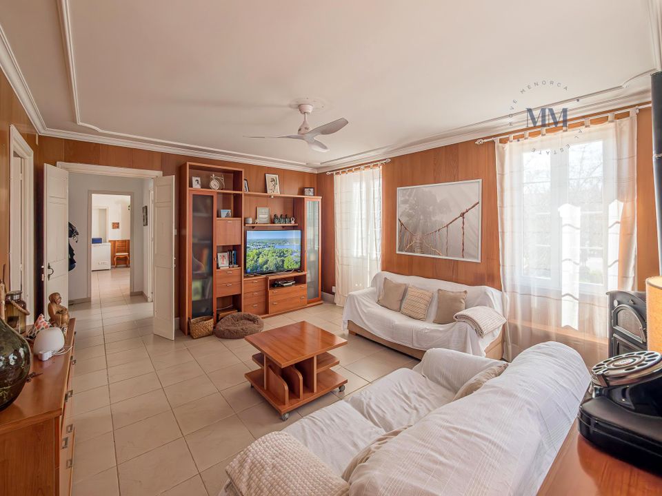 Villa in Es Castell, Menorca - foto 4