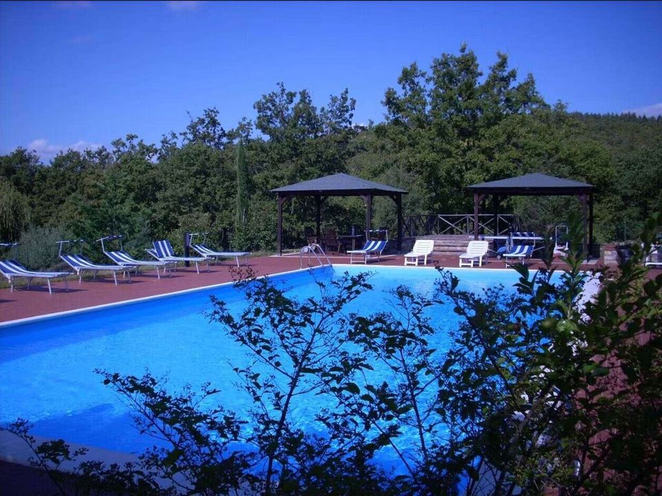 Farm hus i Montegabbione, Terni - foto 2