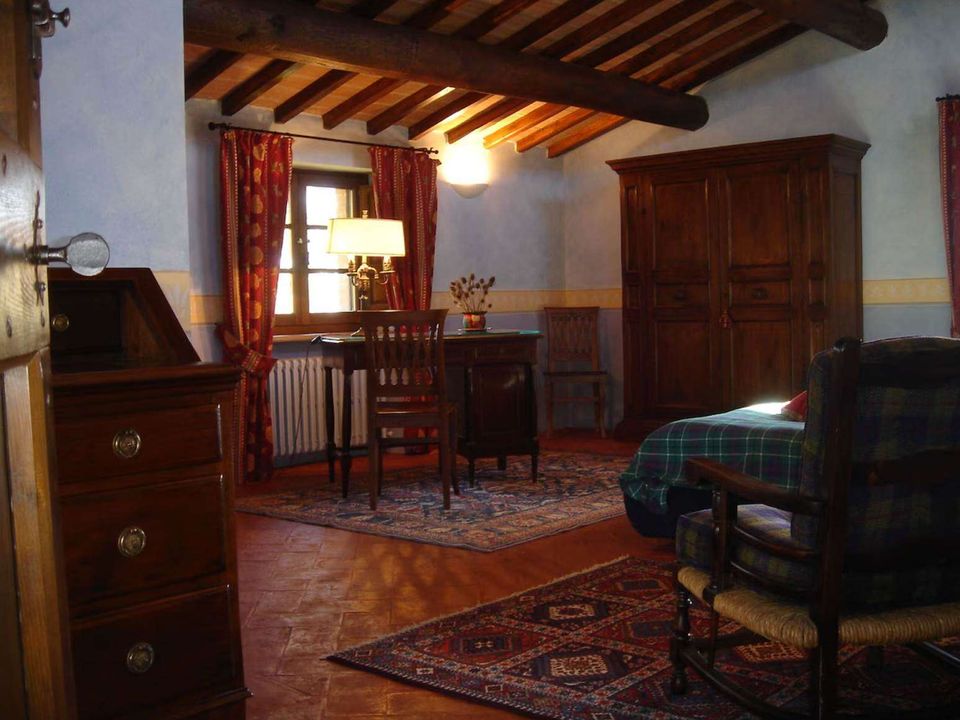 Farm hus i Montegabbione, Terni - foto 3