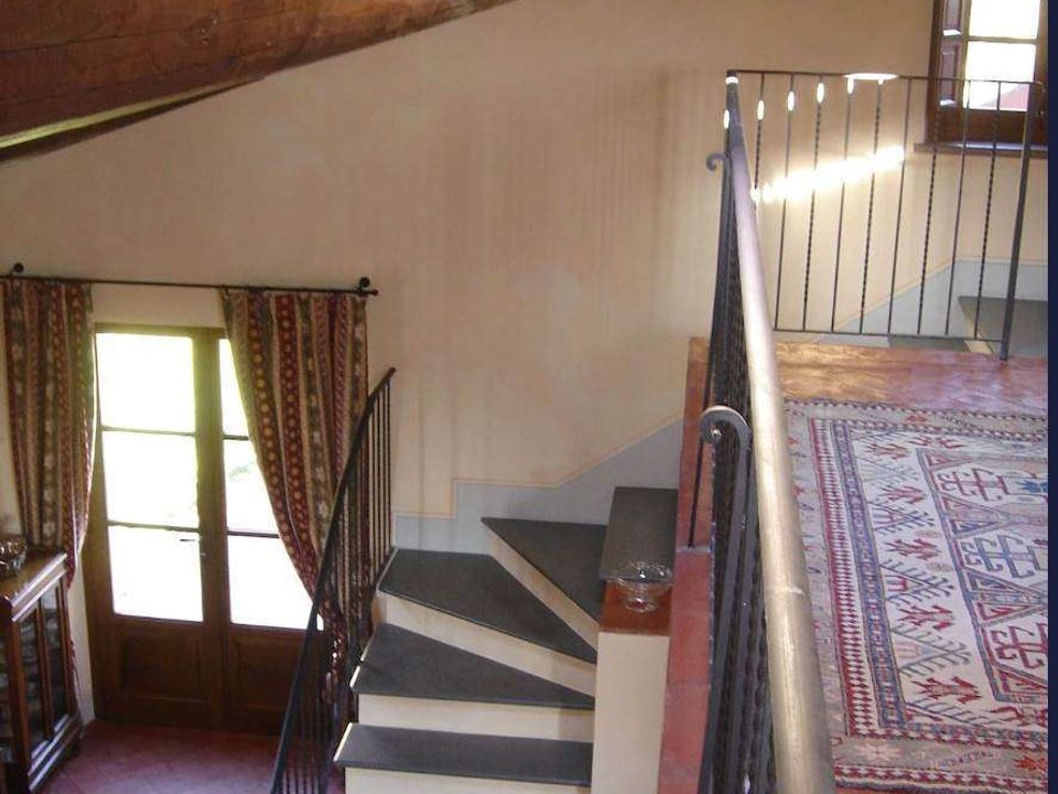 Farm hus i Montegabbione, Terni - foto 4