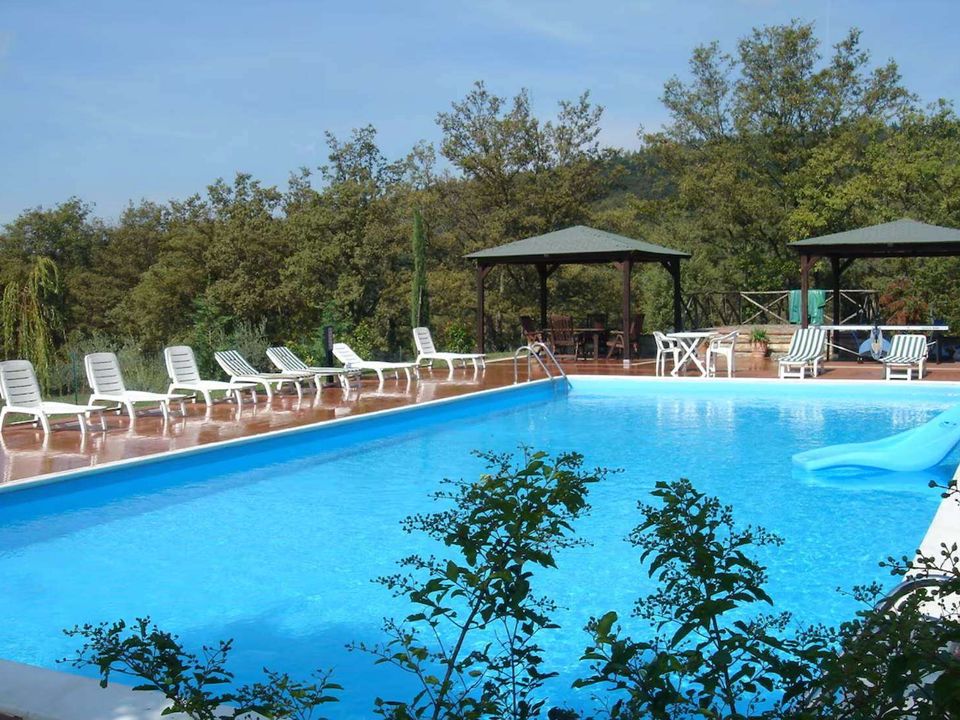 Farm hus i Montegabbione, Terni - foto 5