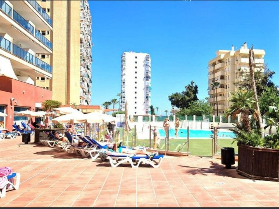 Lejlighed i Benalmadena, Malaga - foto 4