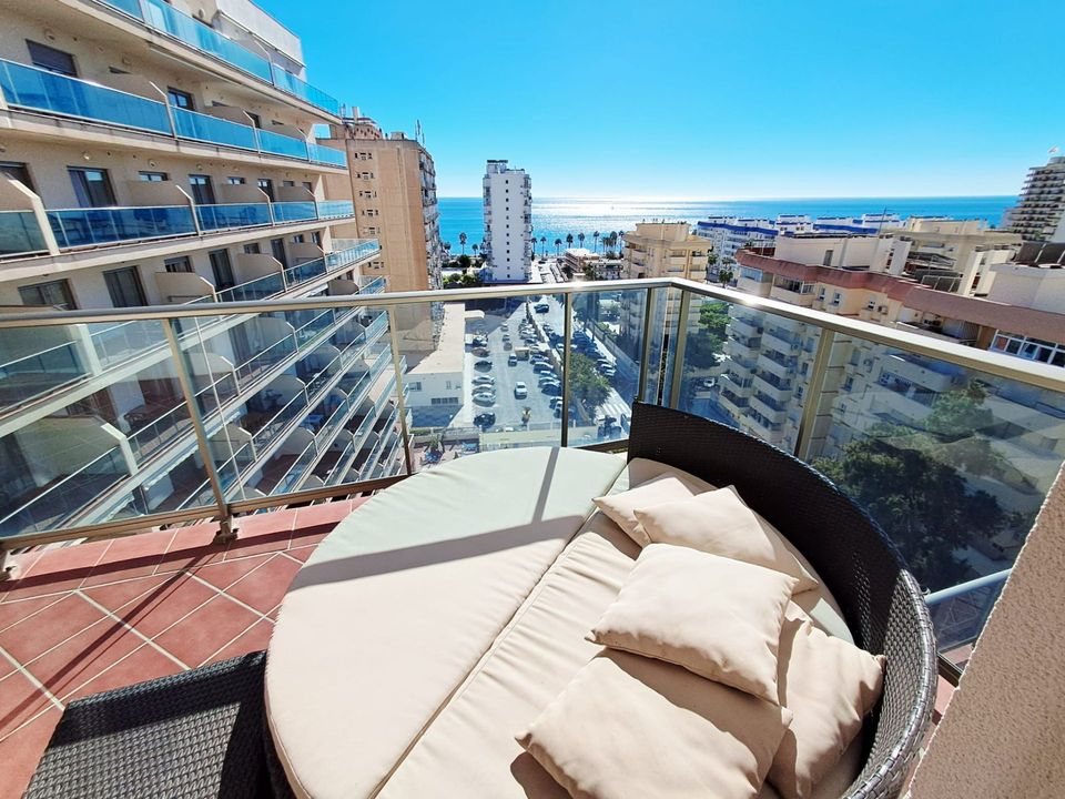 Lejlighed i Benalmadena, Malaga - foto 5
