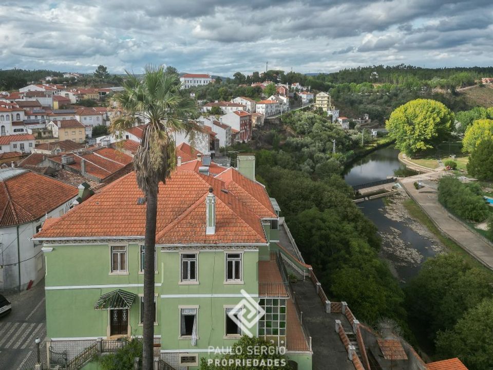 Villa i Serta, Castelo Branco - foto 2