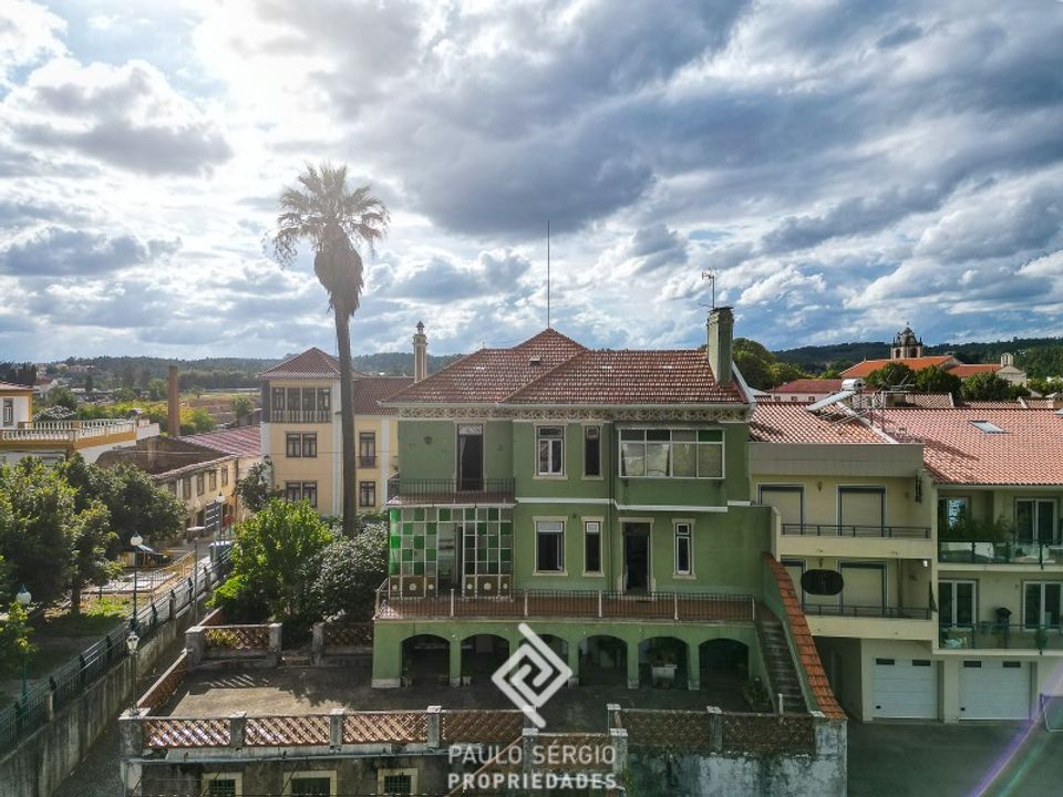 Villa i Serta, Castelo Branco - foto 3