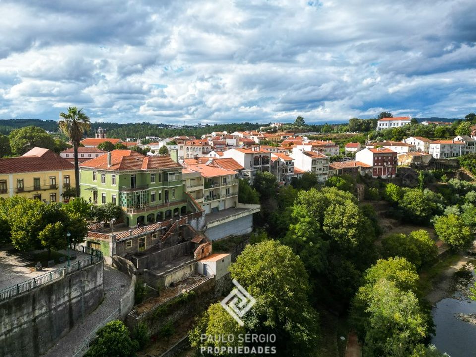 Villa i Serta, Castelo Branco - foto 4