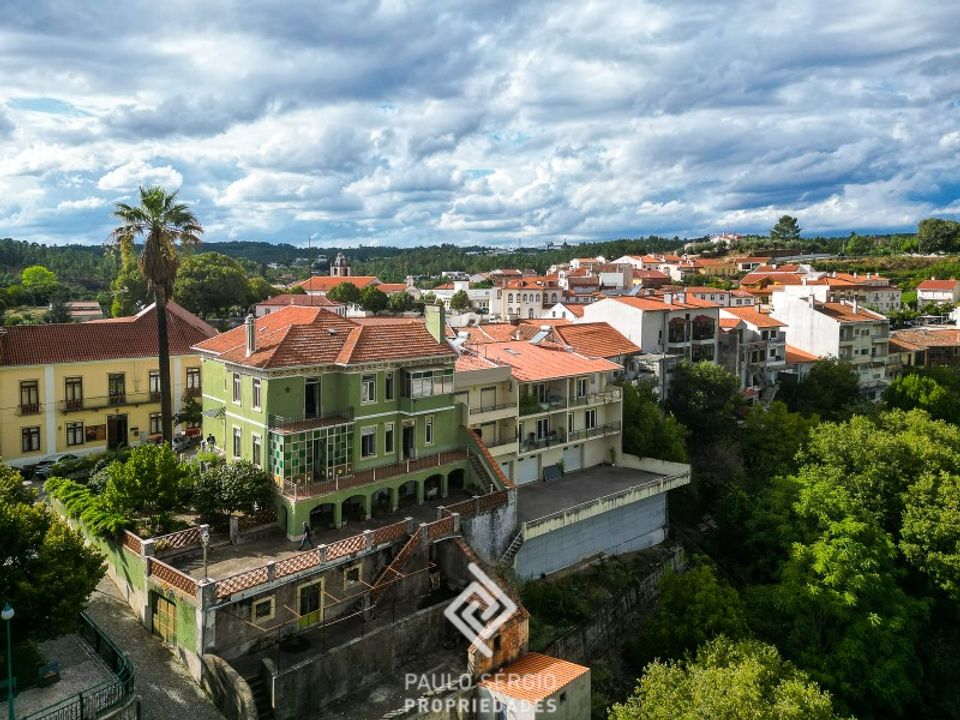 Villa i Serta, Castelo Branco - foto 5