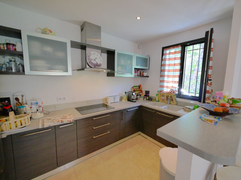 Villa i La Turbie, Alpes-Maritimes - foto 2