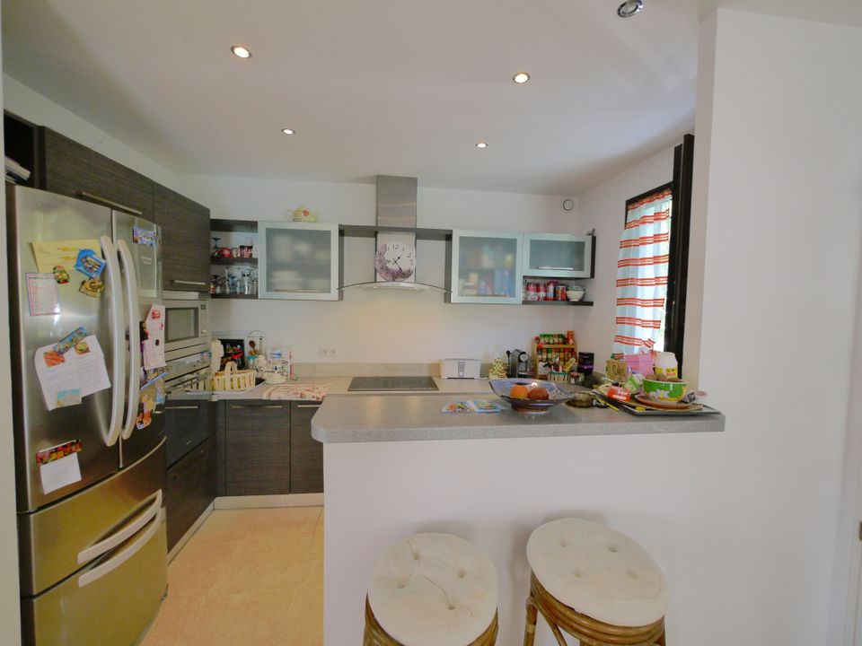 Villa i La Turbie, Alpes-Maritimes - foto 3