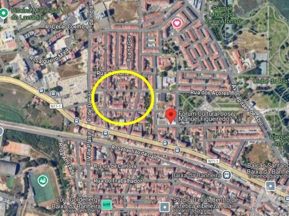 Erhvervsejendom i Moita, Setubal - foto 2