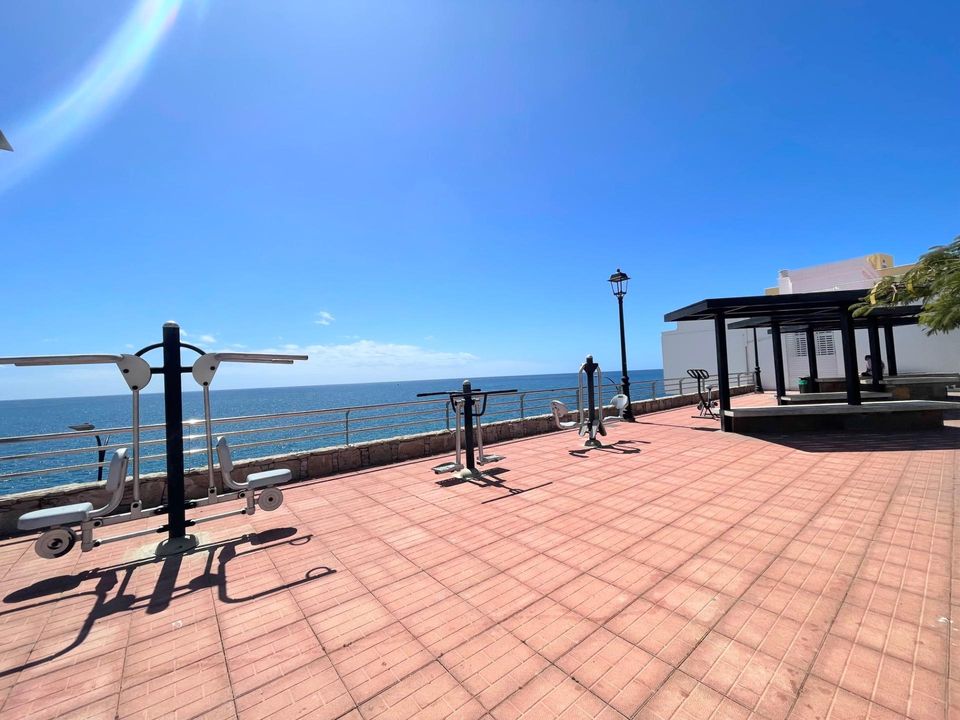 Lejlighed i Mogan, Gran Canaria - foto 1