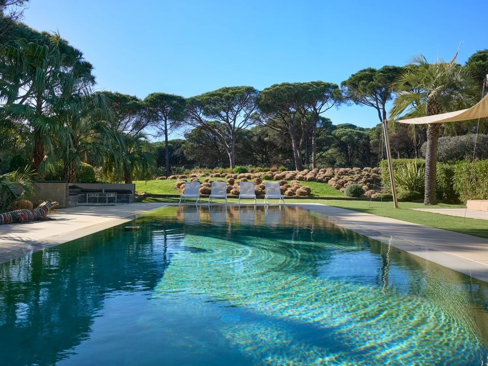 Villa i Ramatuelle, Var - foto 3