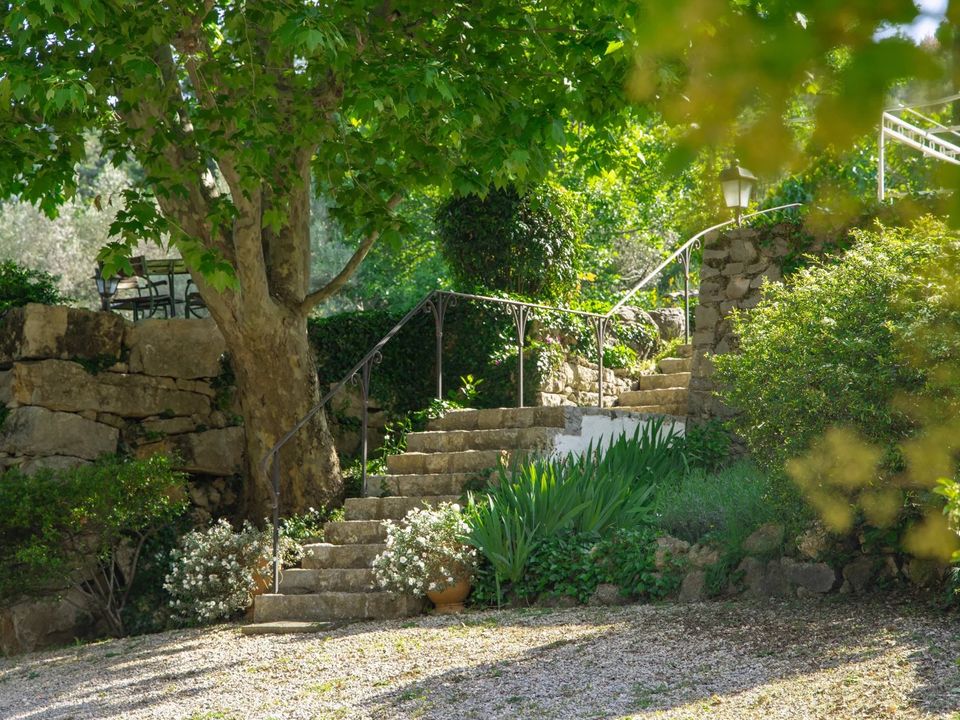 Villa i Fayence, Var - foto 2