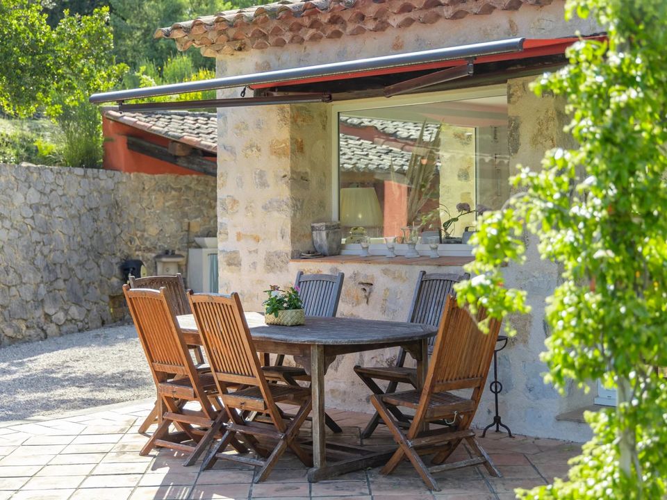 Villa i Fayence, Var - foto 4