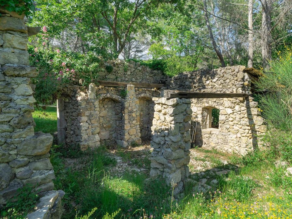 Villa i Fayence, Var - foto 5