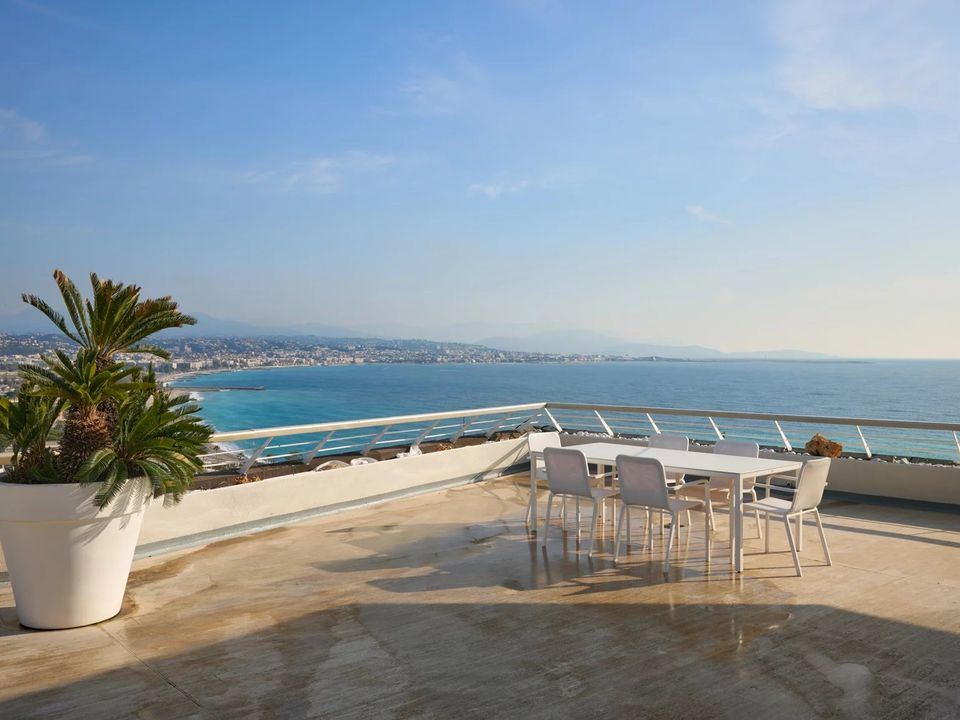 Lejlighed i Villeneuve-Loubet, Alpes-Maritimes - foto 3