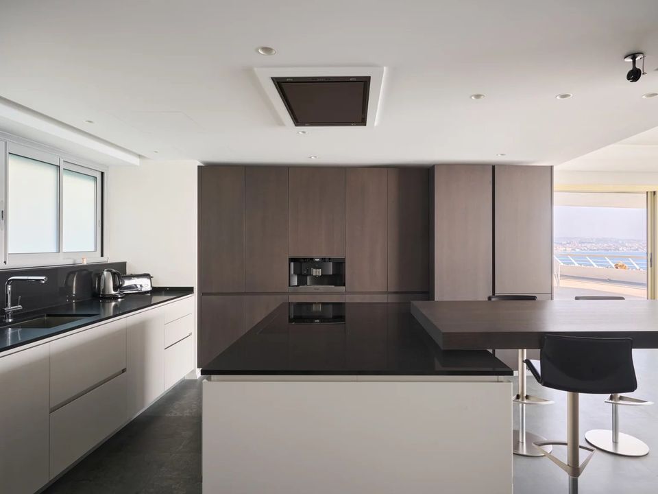 Appartement in Villeneuve-Loubet, Alpes-Maritimes - foto 4