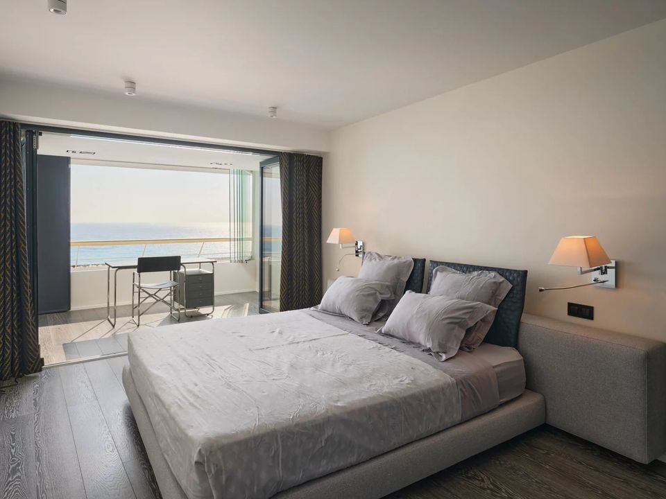 Appartement in Villeneuve-Loubet, Alpes-Maritimes - foto 5