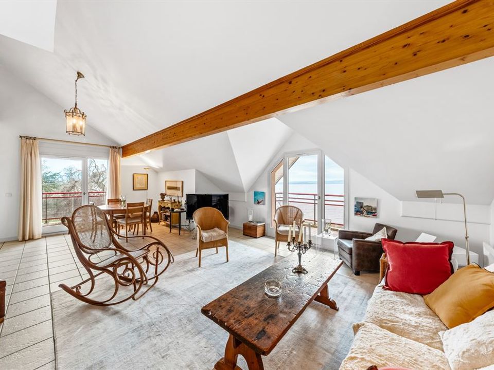 Lejlighed i Publier, Haute-Savoie - foto 3