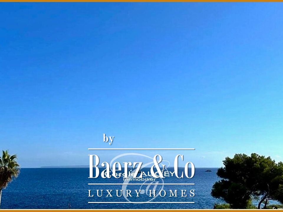 Villa i Santa Eulalia Del Rio, Ibiza - foto 1