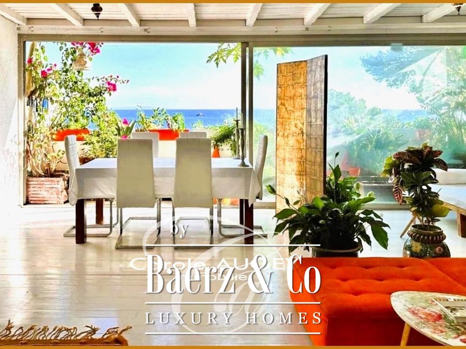 Villa i Santa Eulalia Del Rio, Ibiza - foto 3