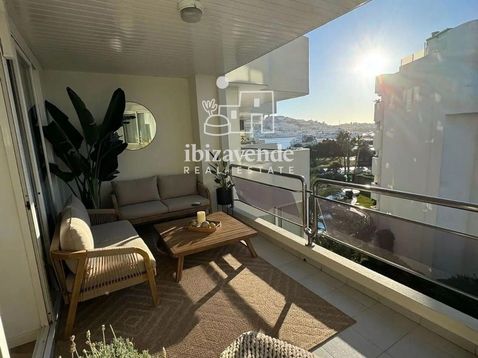 Lejlighed i Ibiza, Ibiza - foto 1