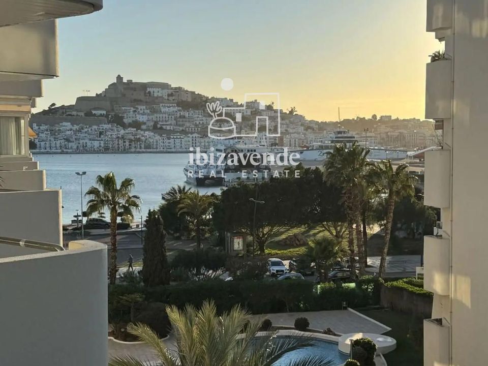 Lejlighed i Ibiza, Ibiza - foto 2