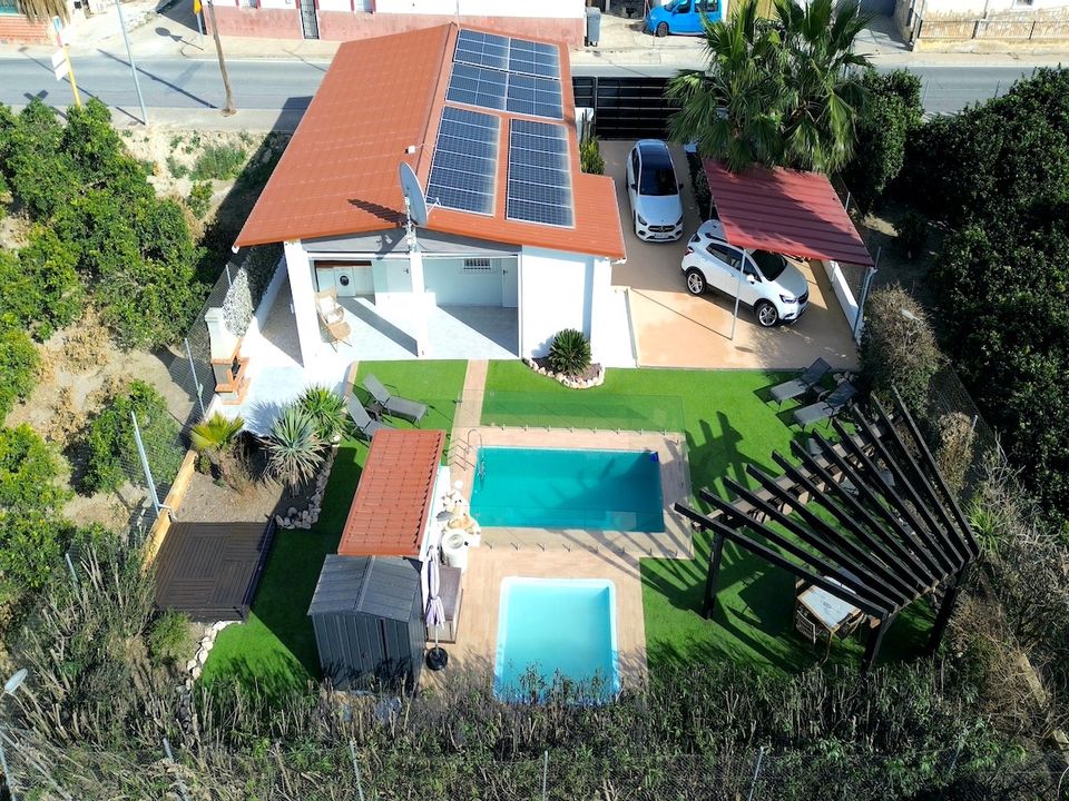 Finca a Formentera Del Segura, Alicante - foto 1