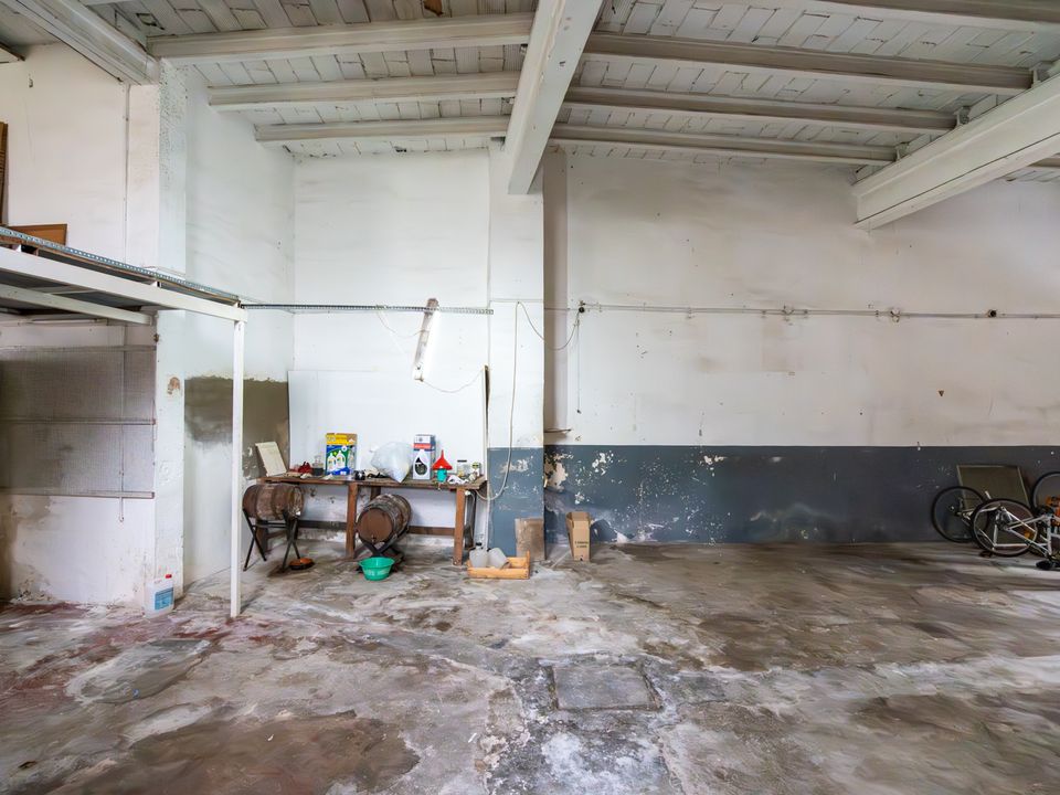 Garage i Roquetes, Tarragona - foto 5