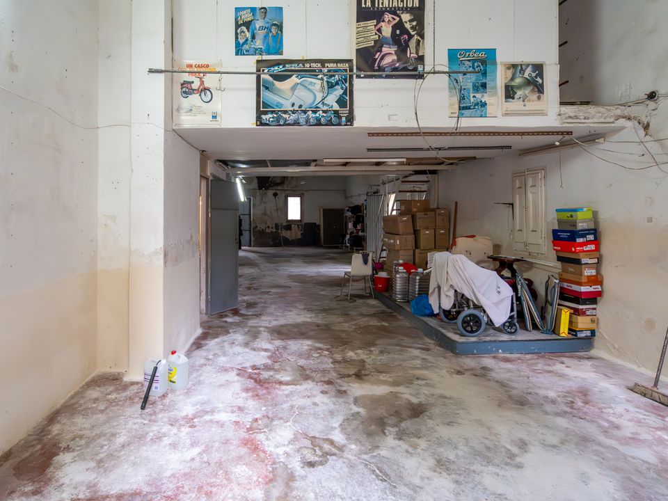 Garage i Roquetes, Tarragona - foto 2