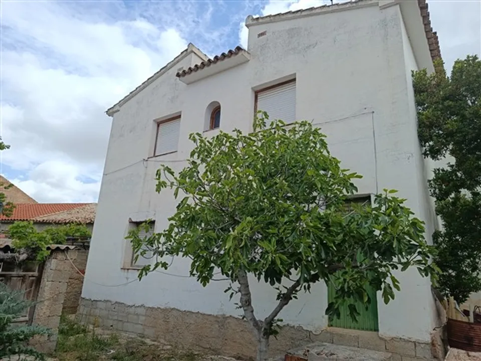 Landsbyhus i Cortes De Baza, Granada - foto 2