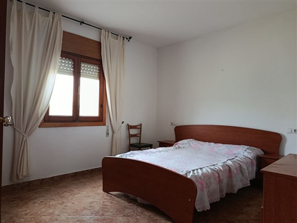 Landsbyhus i Cortes De Baza, Granada - foto 4