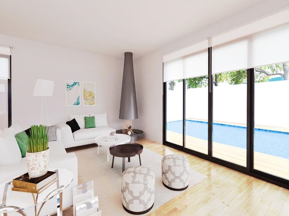 Villa i Benidorm, Alicante - foto 2