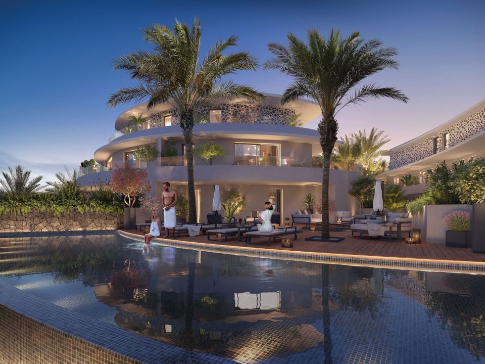 Apartament a Le Cap D'Agde, Herault - foto 3